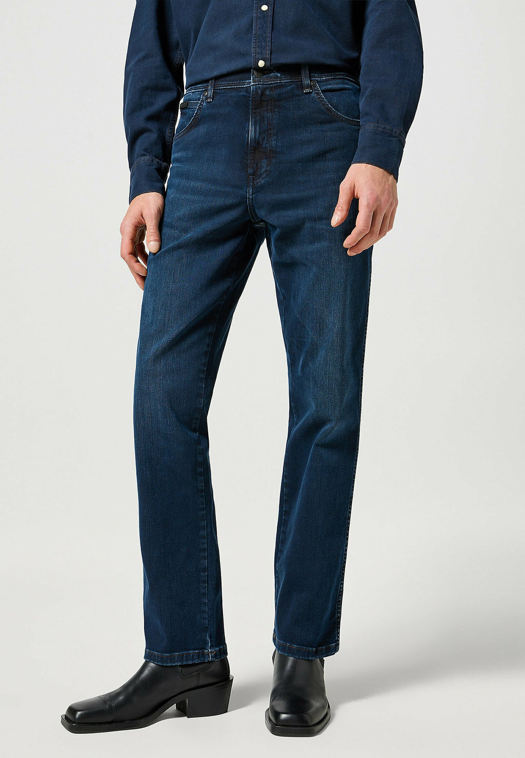 Wrangler TEXAS