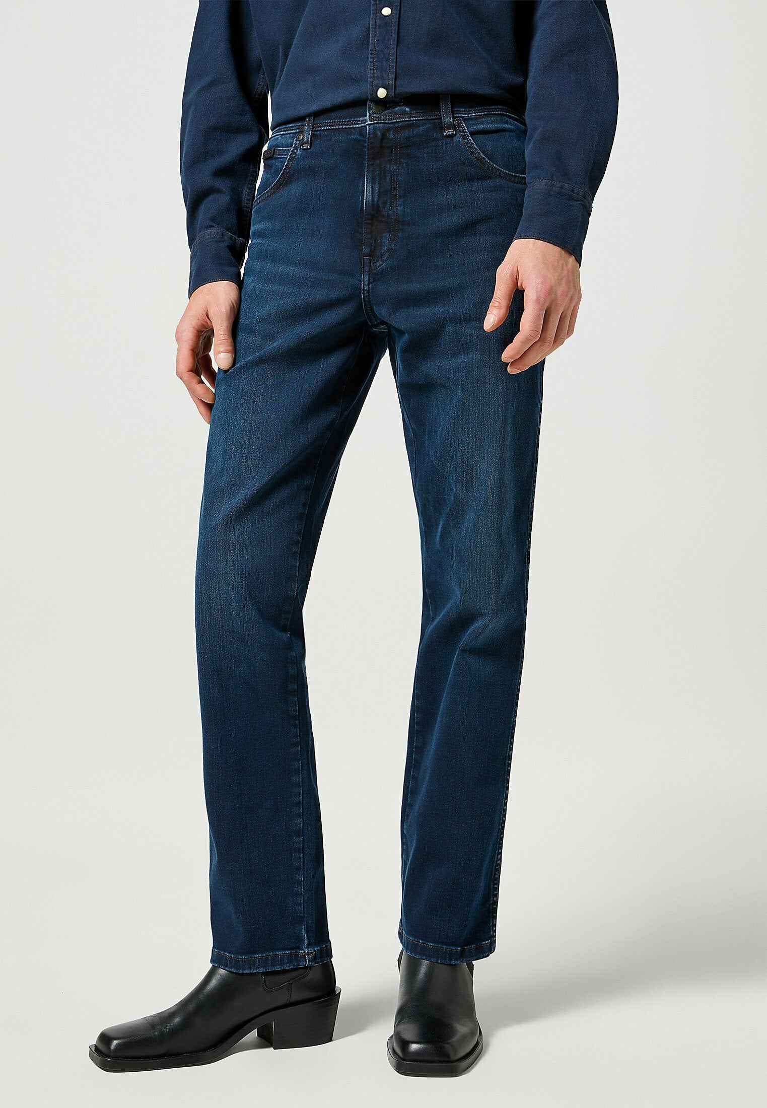 Wrangler TEXAS