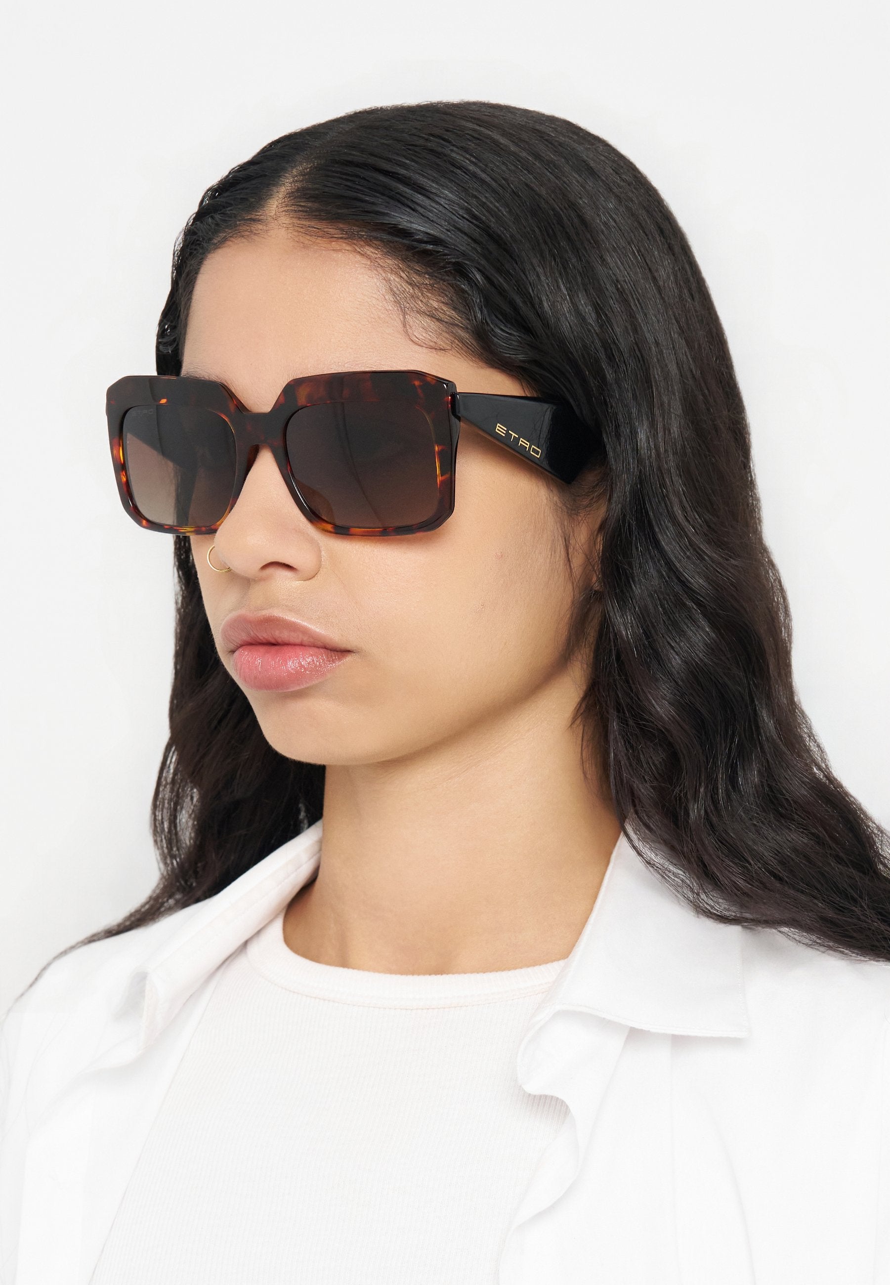 ETRO Sonnenbrille Media 2