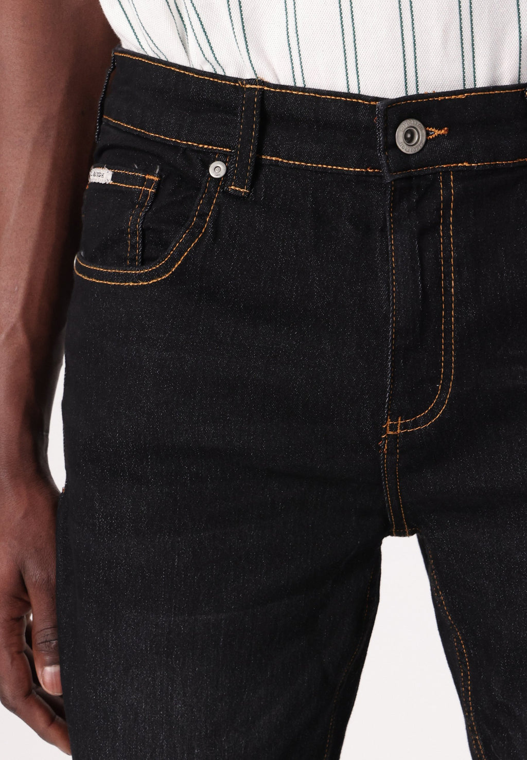 Lindbergh Jeans Slim Fit Media 6