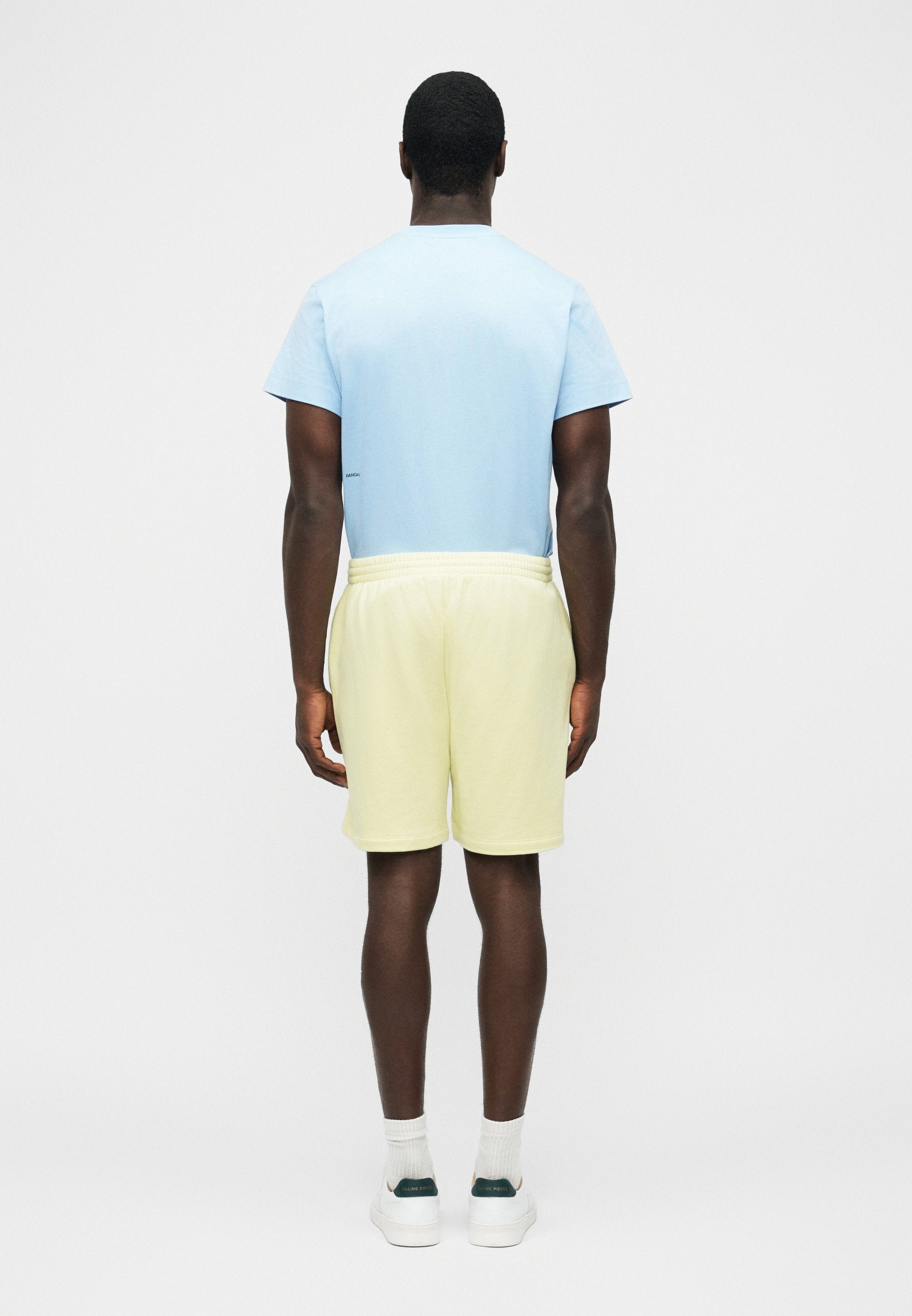 PANGAIA MIDWEIGHT MID LENGTH UNISEX