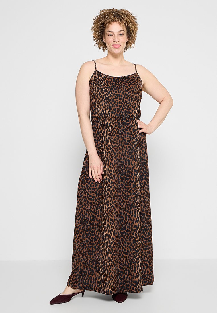ONLY Carmakoma Maxikleid Media 1