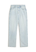 Bershka Jeans Straight Leg Media 1