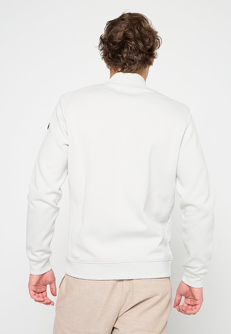 NO EXCESS Sweatjacke Media 2