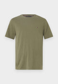 Tommy Hilfiger SEASONAL SOLID TEE CORE ESSENTIALS