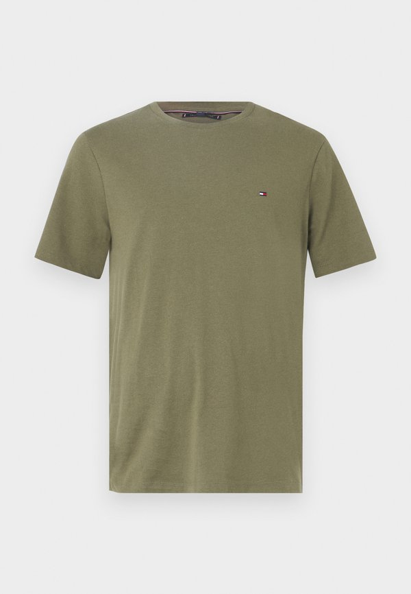 Tommy Hilfiger SEASONAL SOLID TEE CORE ESSENTIALS