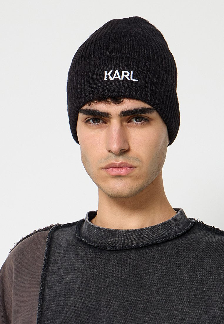 KARL LAGERFELD Mütze Media 2