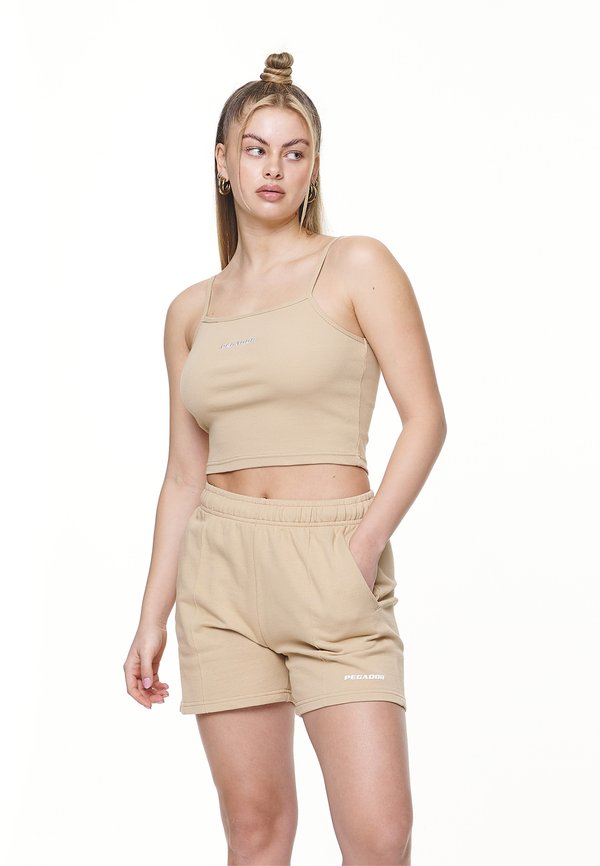 Pegador TESSA CROP