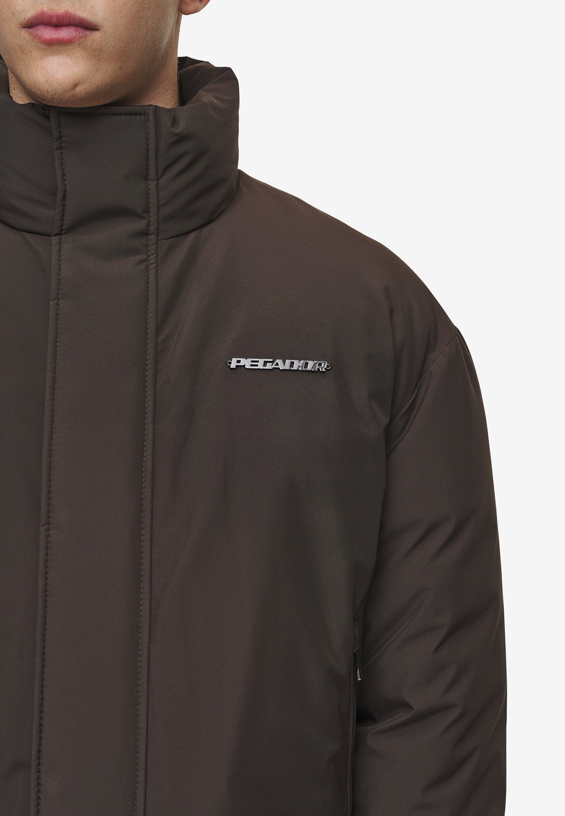 Pegador LAVOY BOXY PUFFER