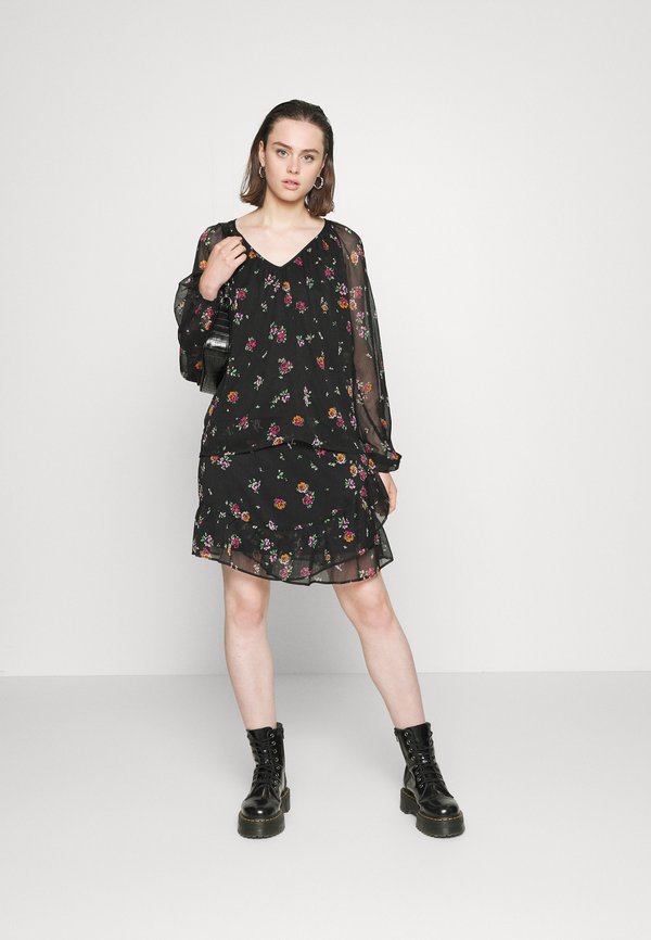 Vero Moda VMCAROLINA KAS SKIRT