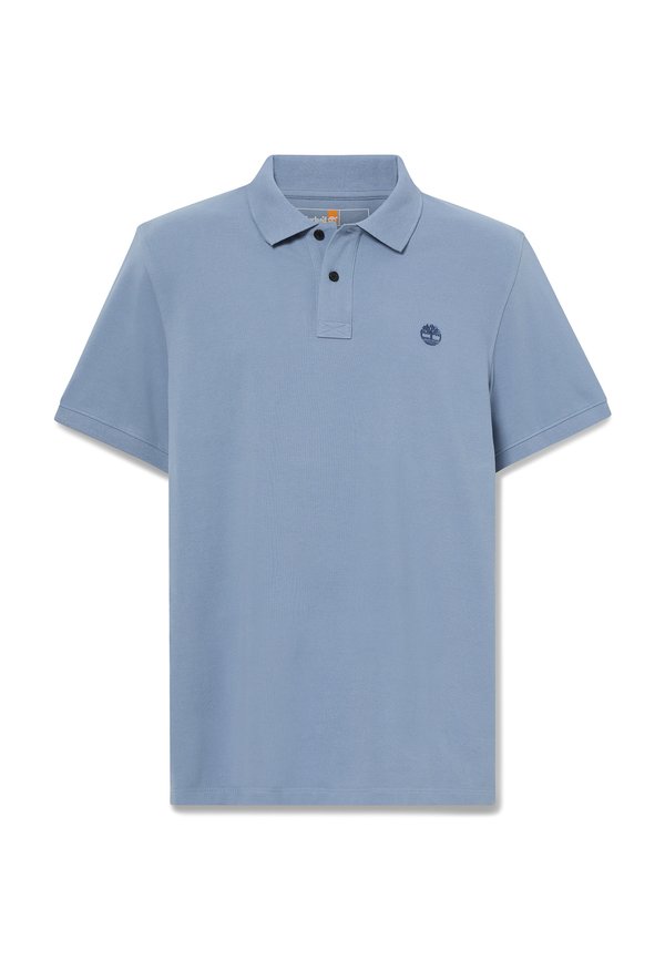 Timberland MILLERS RIVER SHORT SLEEVE