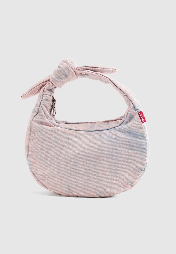 Levi's® BABY BROOKLYN KNOT - Handbag - smell the roses