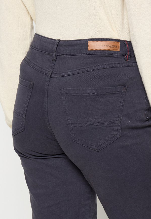 U.S. Polo Assn.