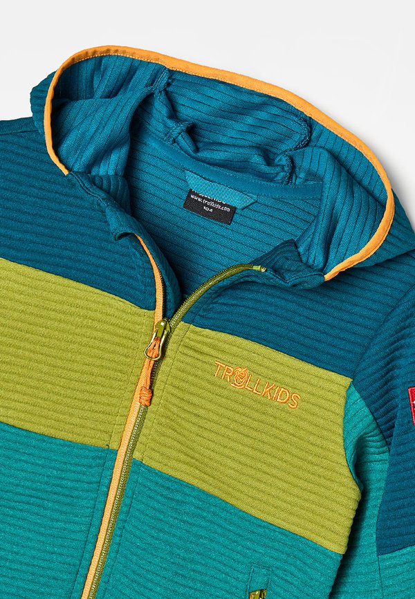 TROLLKIDS KIDS SOGNDAL JACKET XT UNISEX