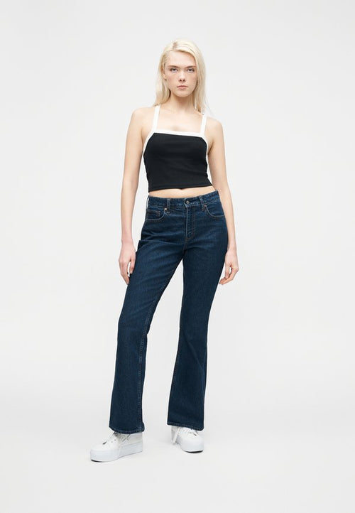 Abercrombie & Fitch DARK CLEAN CURVY