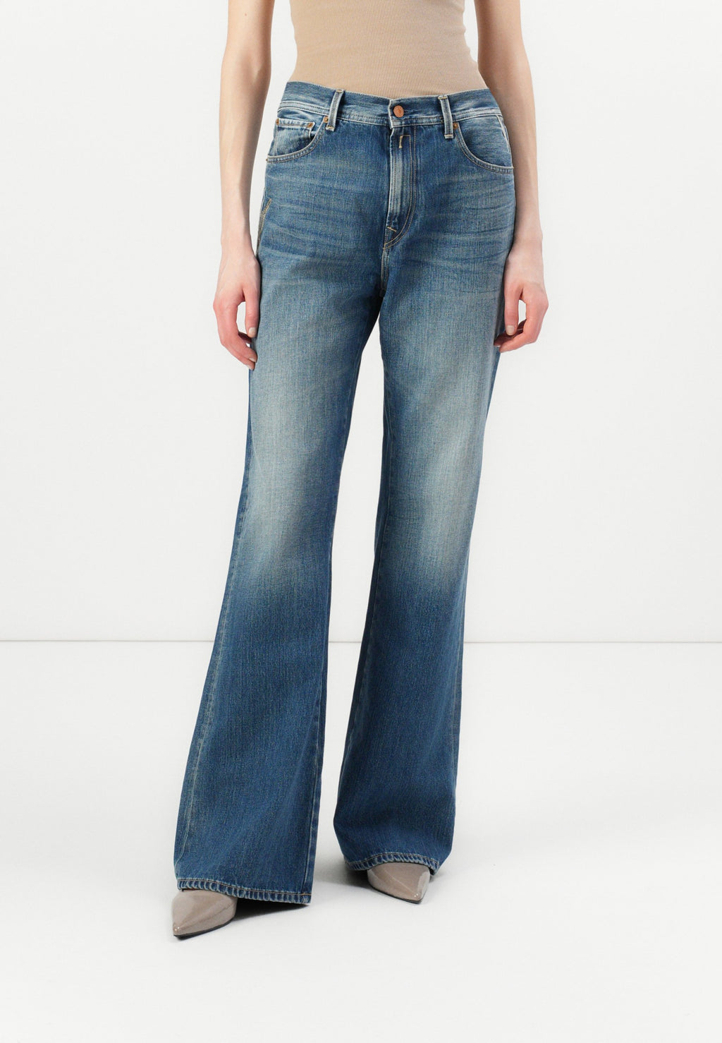 Replay ETTRA PANTS