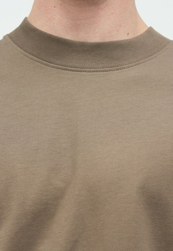 Selected SLHCOLMAN O NECK TEE