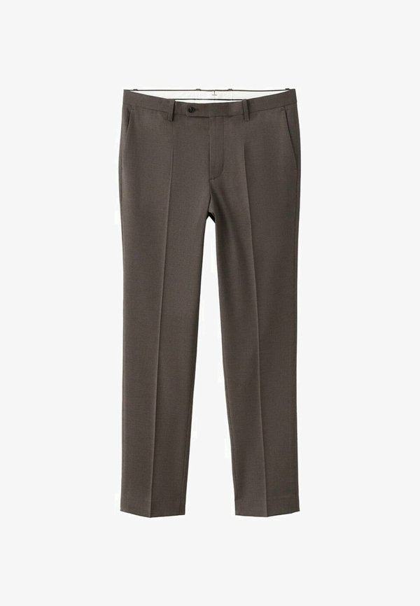 Mango Chinos - brown