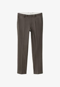 Mango Chinos - brown