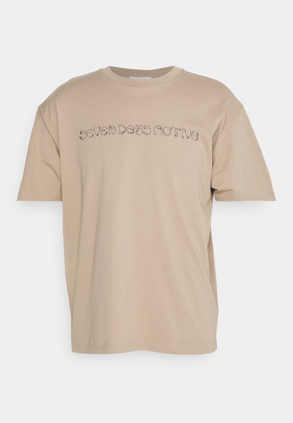 7 DAYS Active LOGO TEE UNISEX