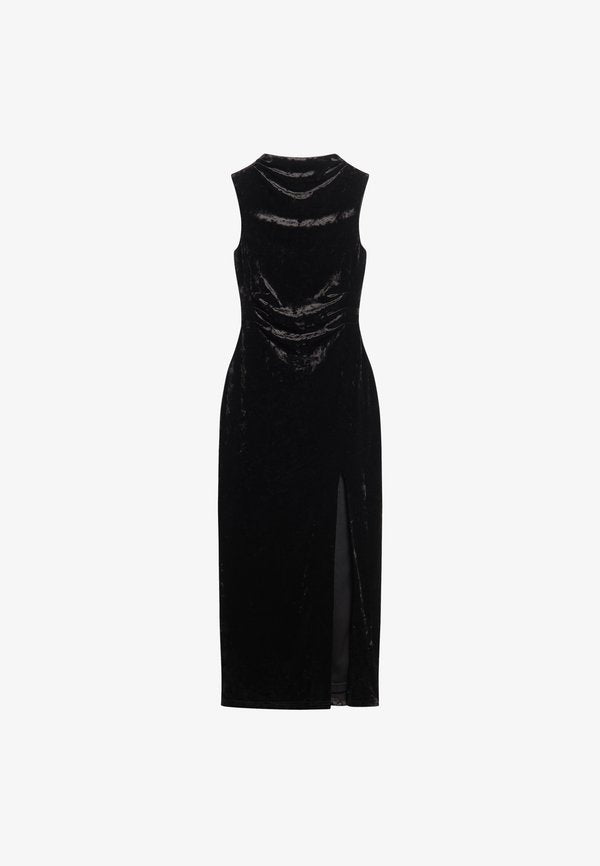 Superdry & Co Cocktail dress / Party dress - black