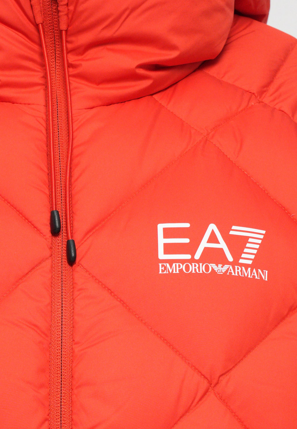 MOUNTAIN QUILTED JACKET Media 7