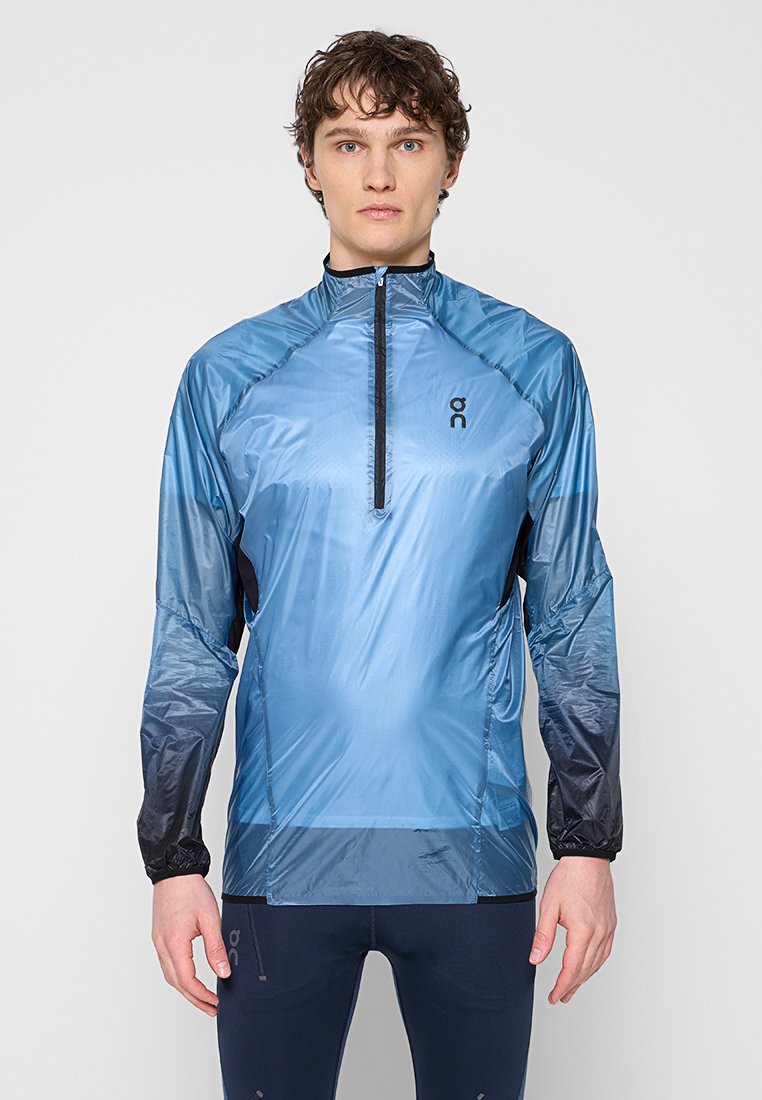 On Laufjacke Media 3
