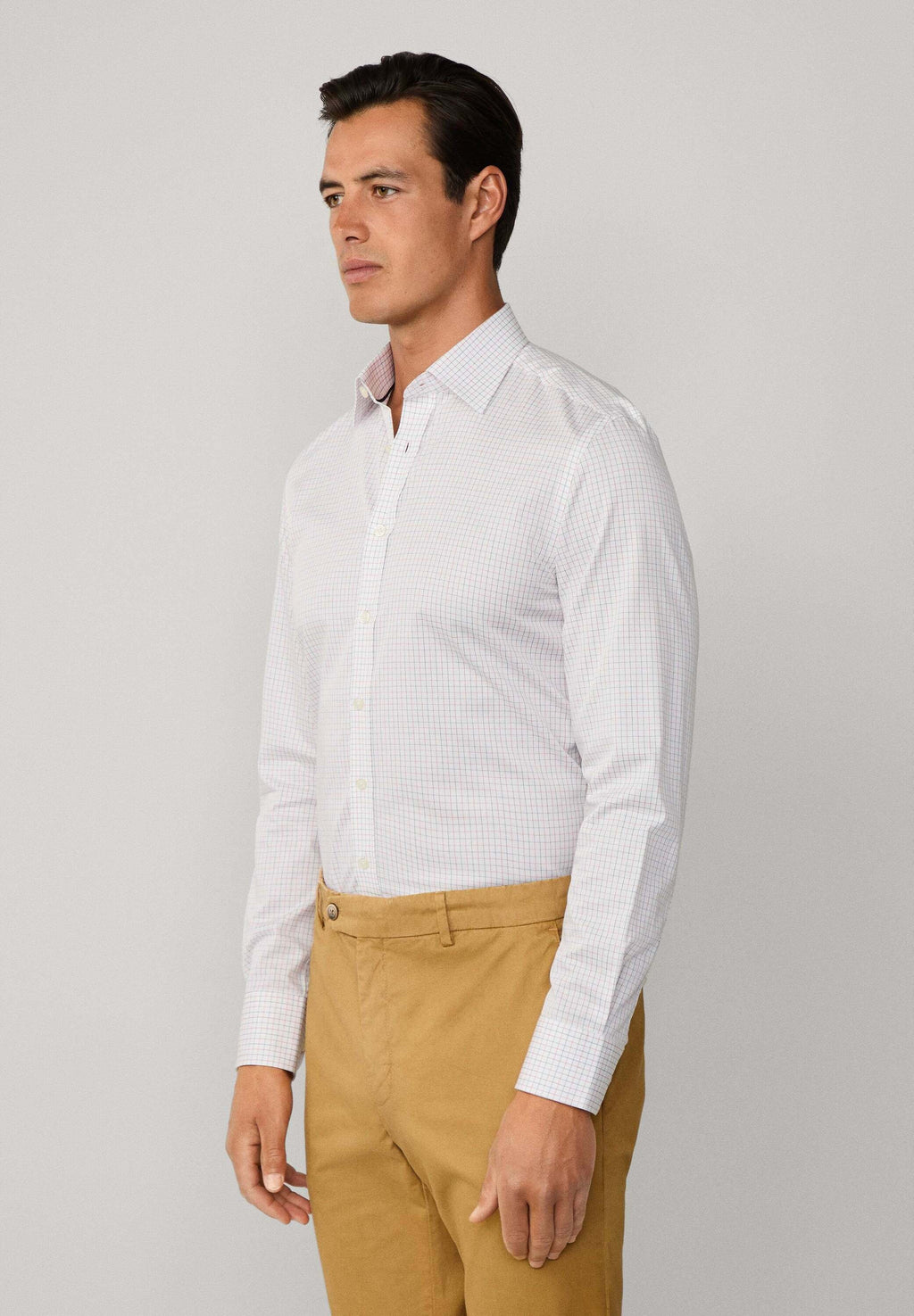 Hackett London