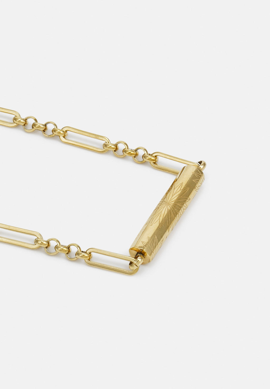 Icon Brand NAVIS NECKLACE UNISEX