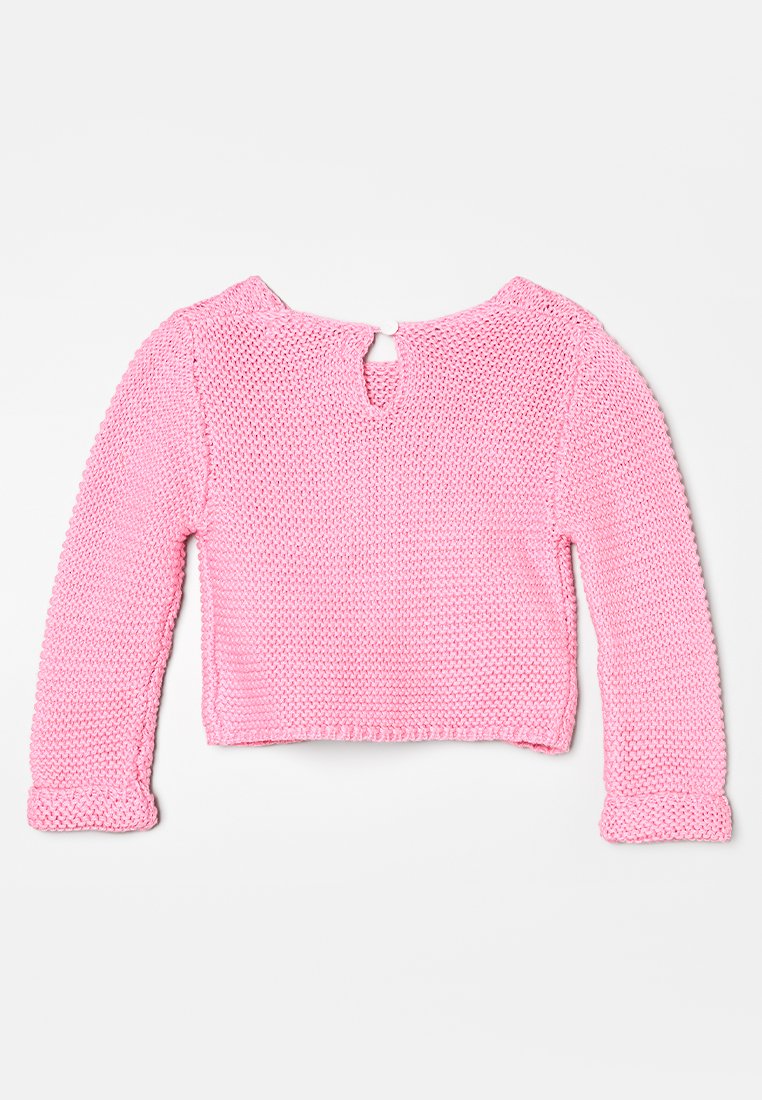 Monnalisa Strickpullover Media 2
