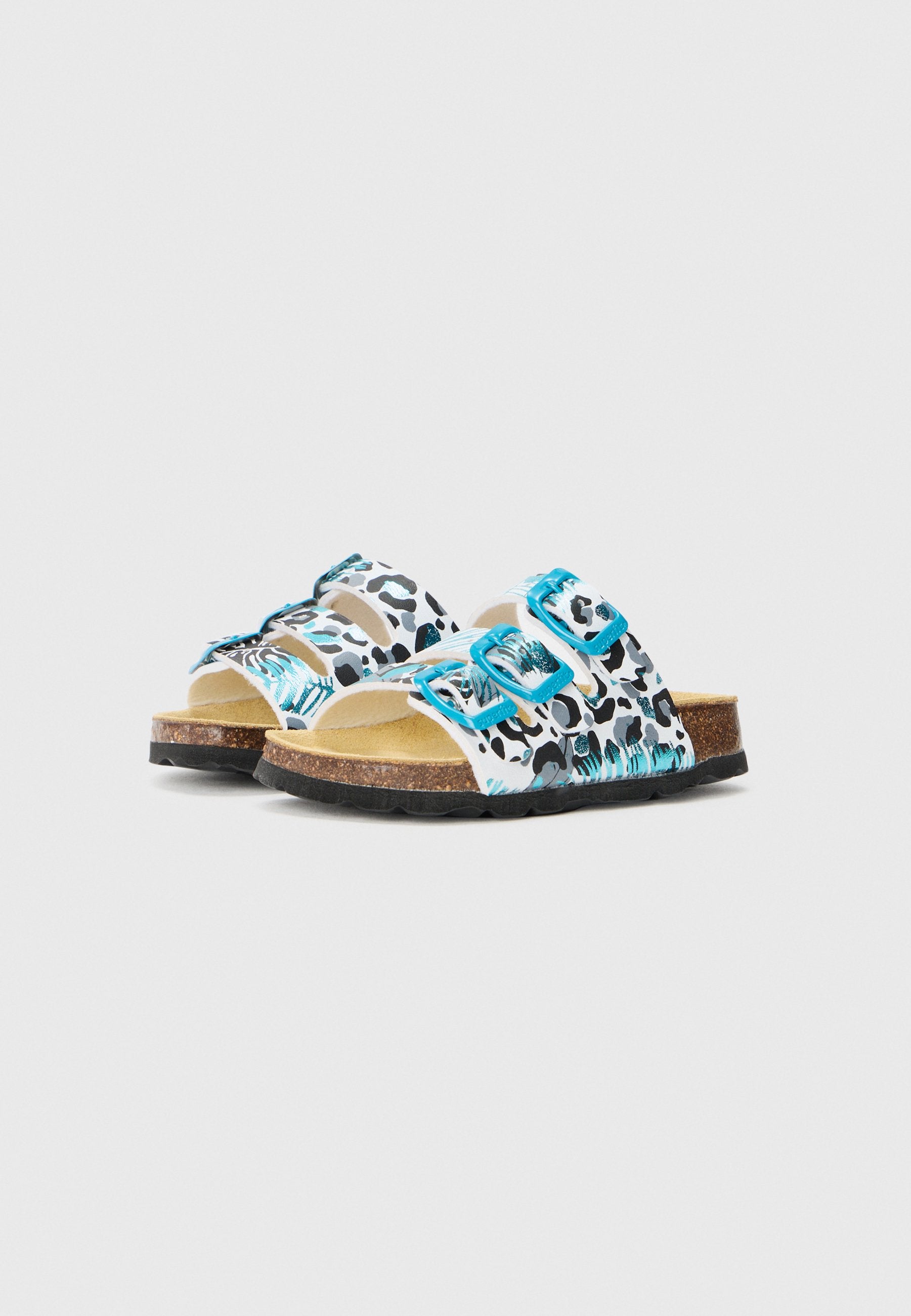 Superfit Pantolette flach Media 2