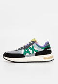Armani Exchange Sneaker low Media 1