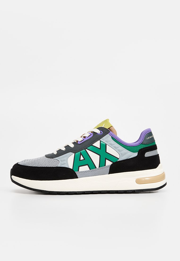 Armani Exchange Sneaker low Media 1