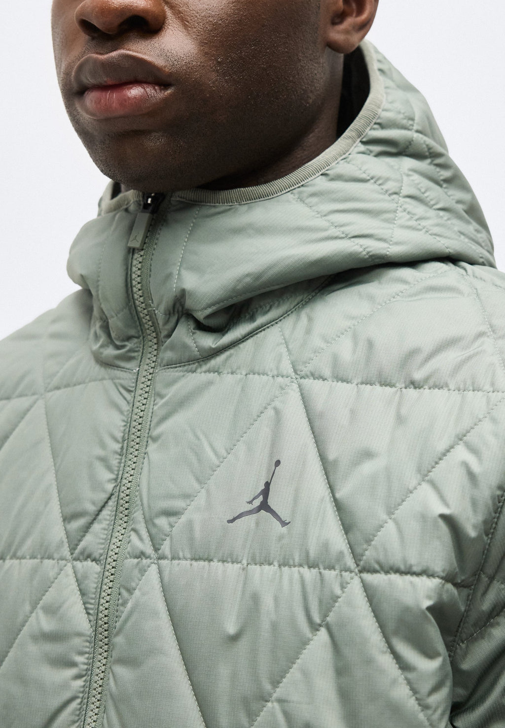 Jordan SPORT MIDWEIGHT JACKET
