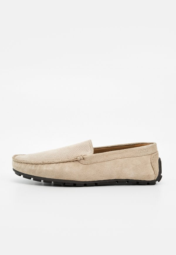 JOOP! VELO STAMPA TERRAS SLIP ON MD