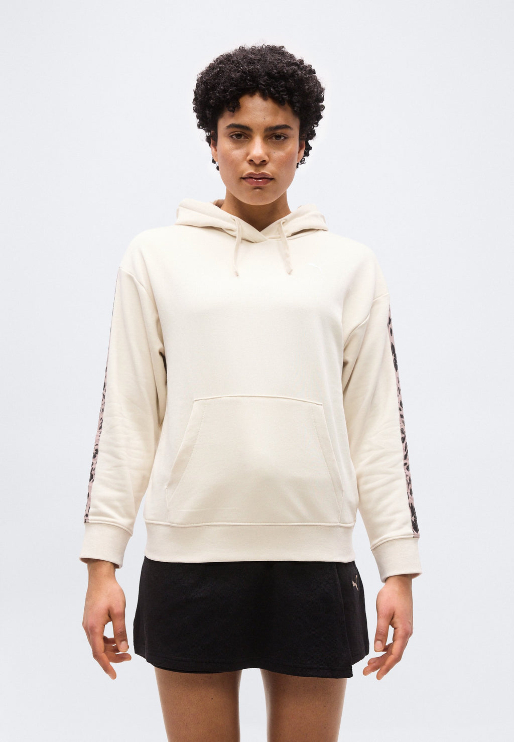 Puma GRAPHIC ANIMAL COMFORT HOODIE