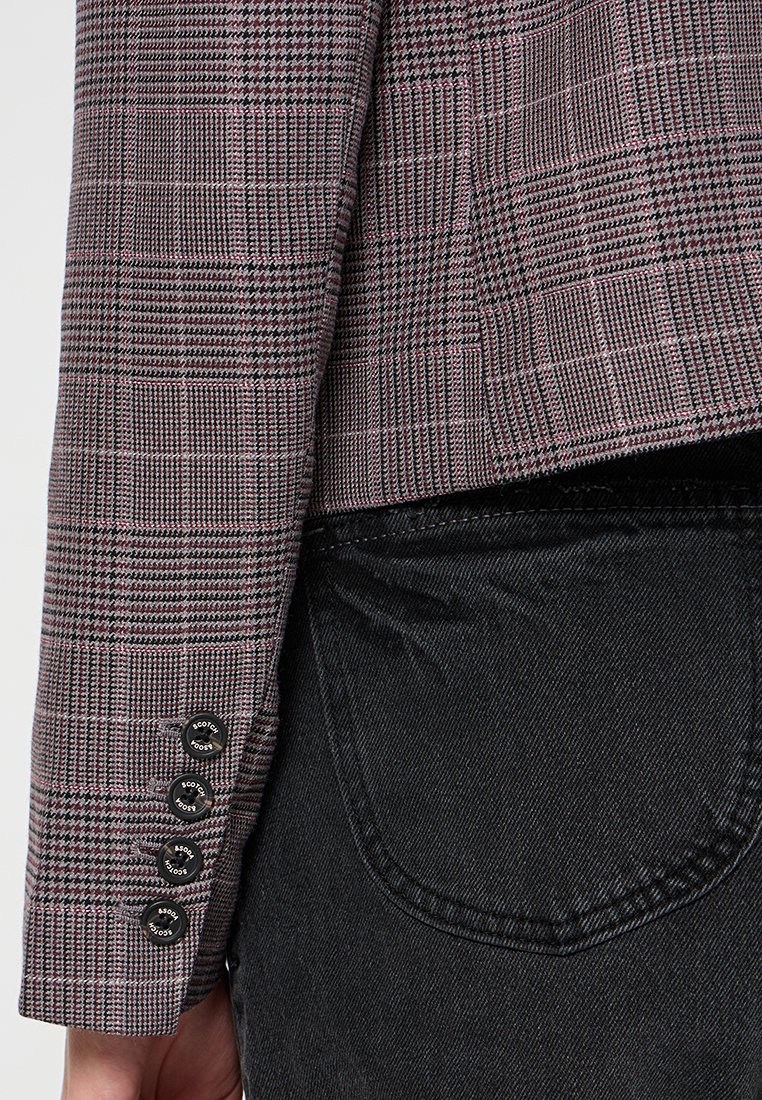 Scotch & Soda