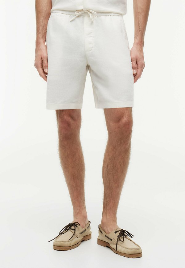Tommy Hilfiger Shorts - ivory petal