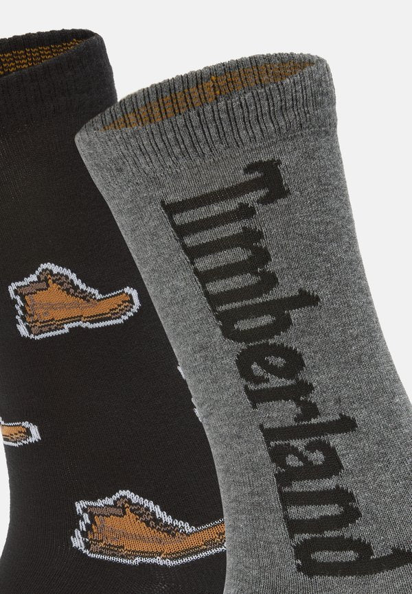 Timberland ALL OVER 2 PACK