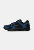 Nike Sportswear ZOOM VOMERO 5 REFLECT - Trainers - black/star blue
