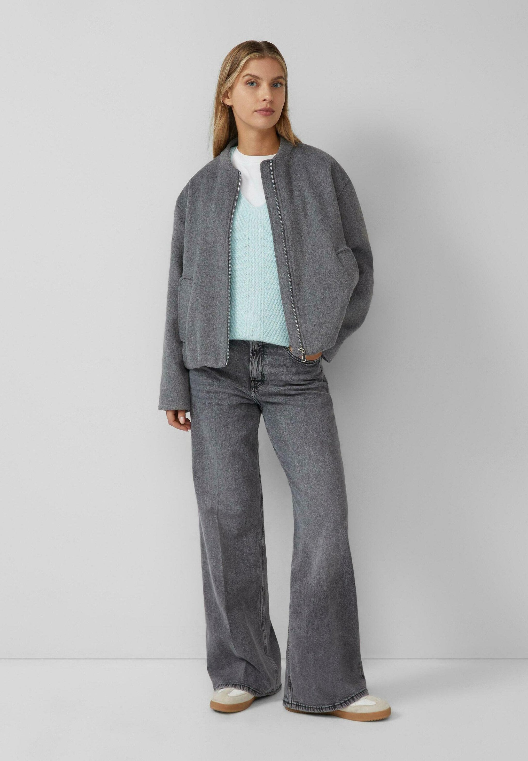s.Oliver Strickpullover Media 2