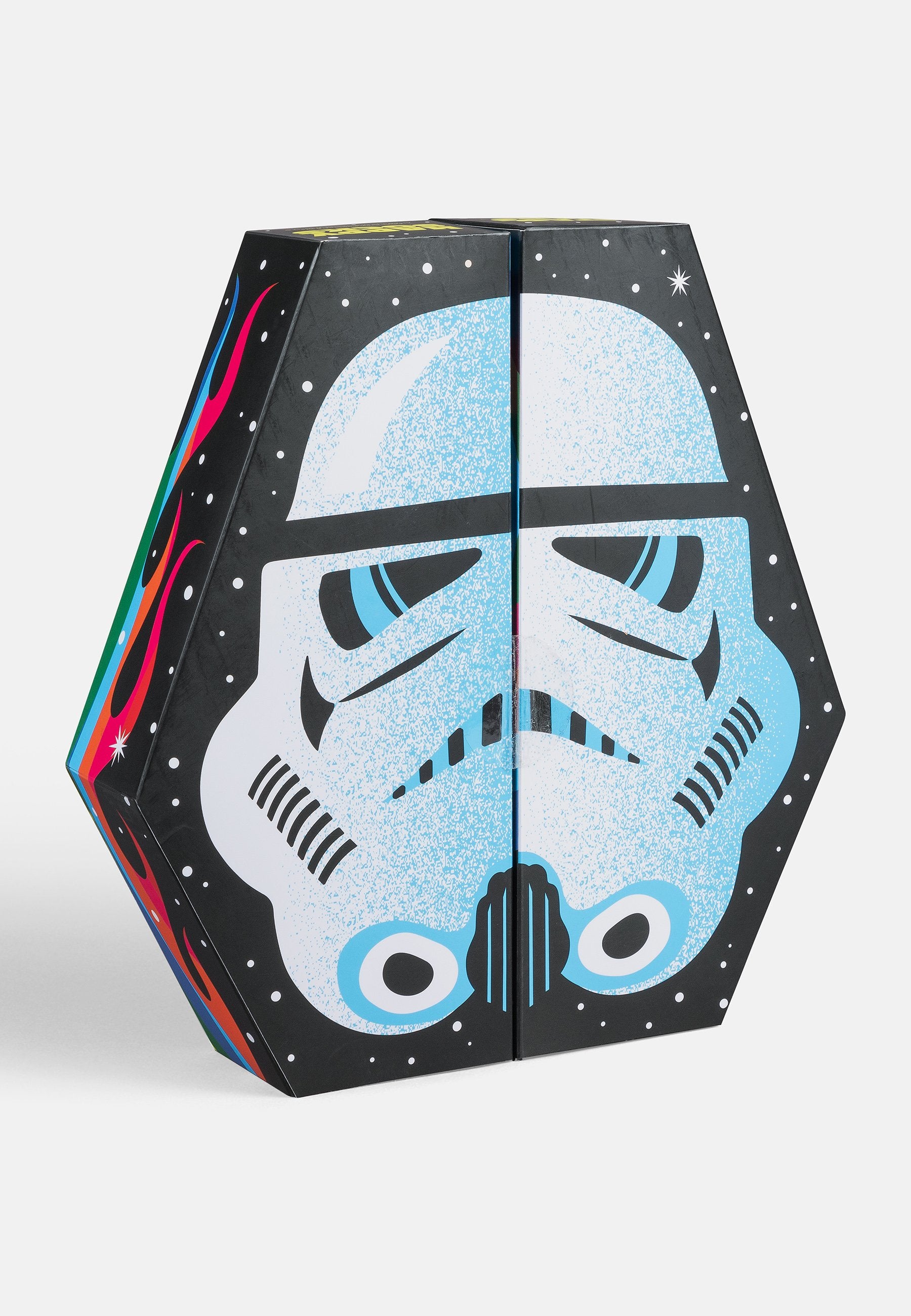Happy Socks STAR WARS™ 6 PACK GIFT UNISEX SET