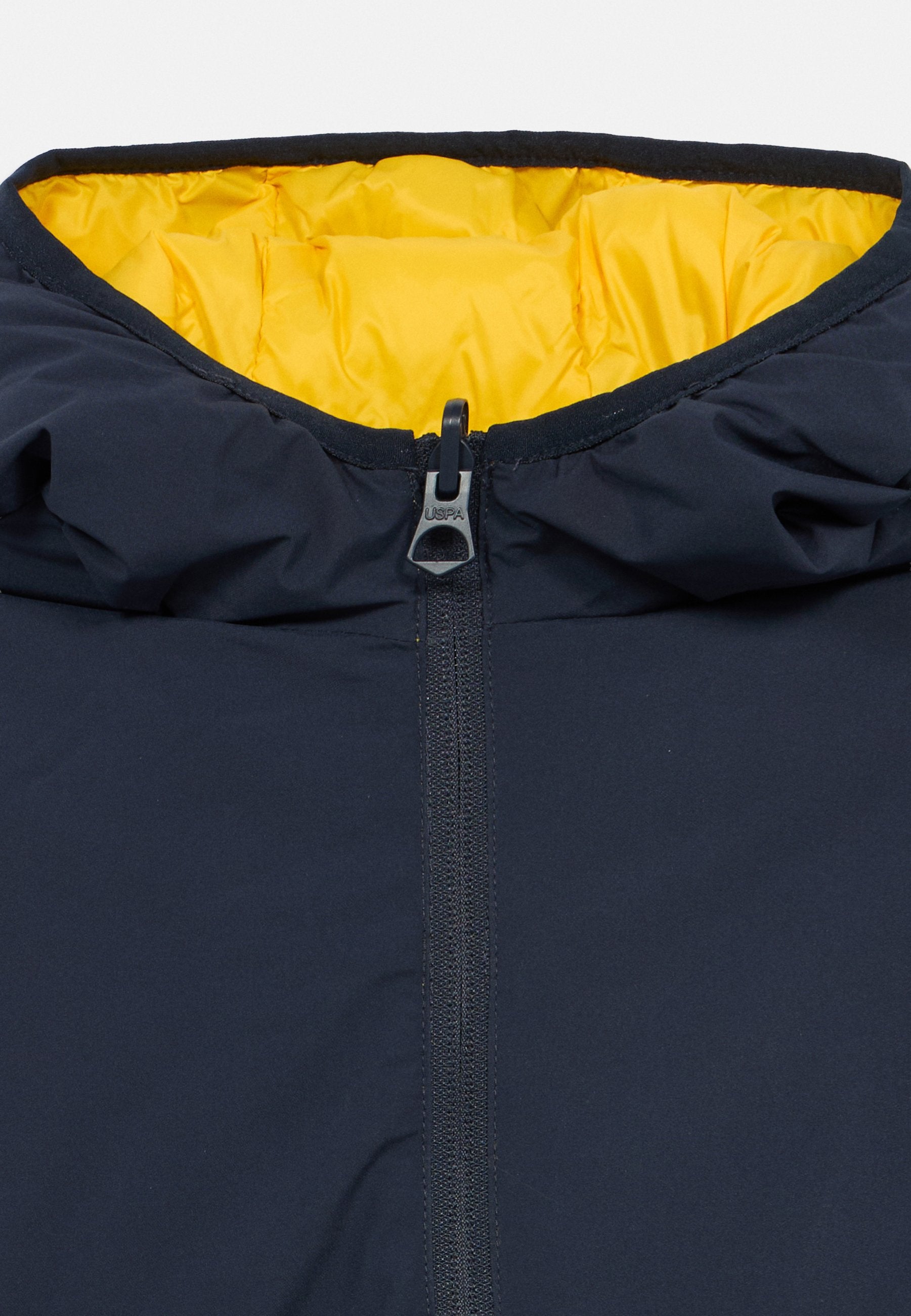 U.S. Polo Assn.