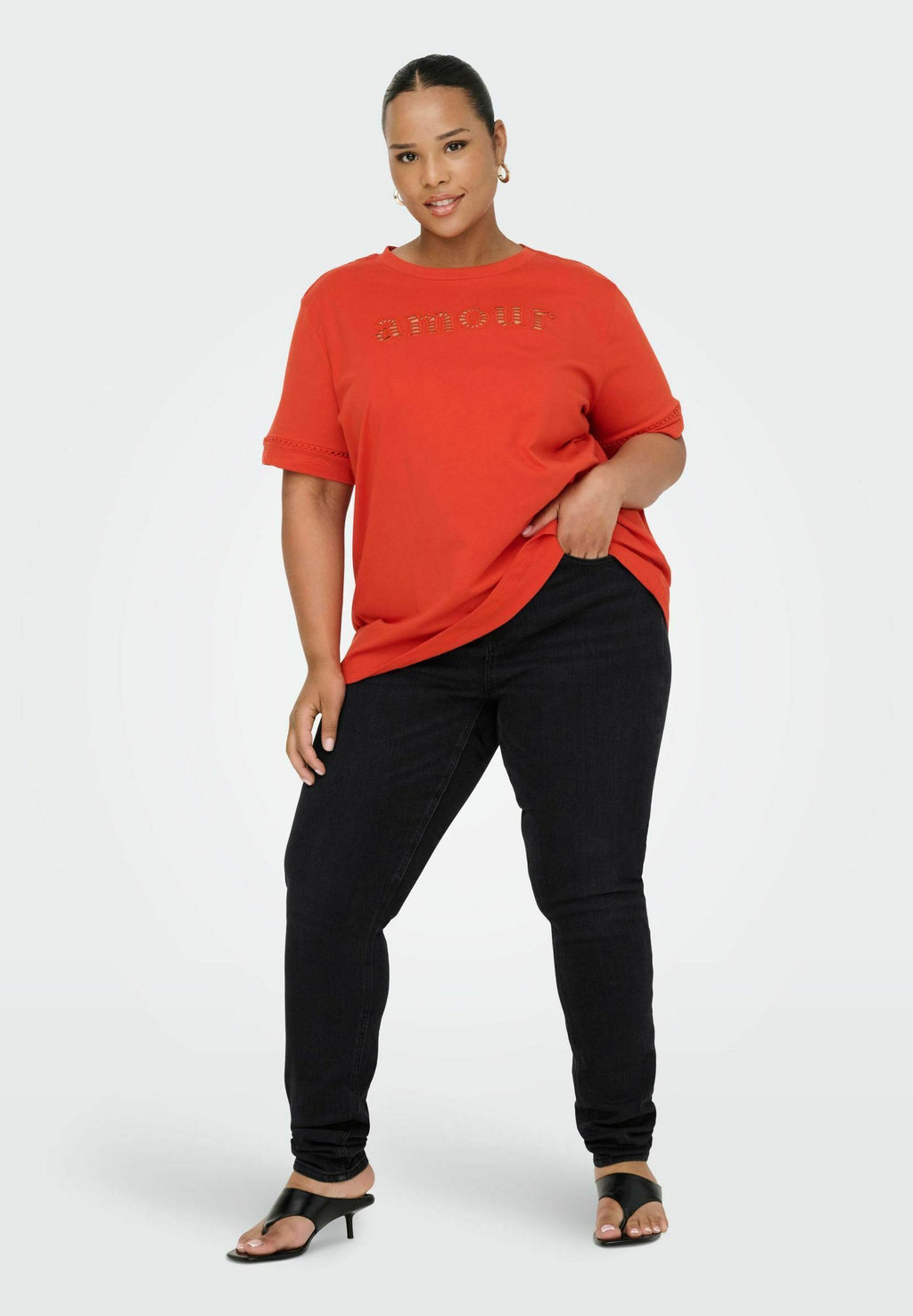 Skinny fit CARBILLY Media 2