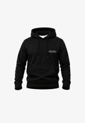 Jack & Jones Hoodie - black