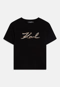 SHORT SLEEVES TEE Media 1