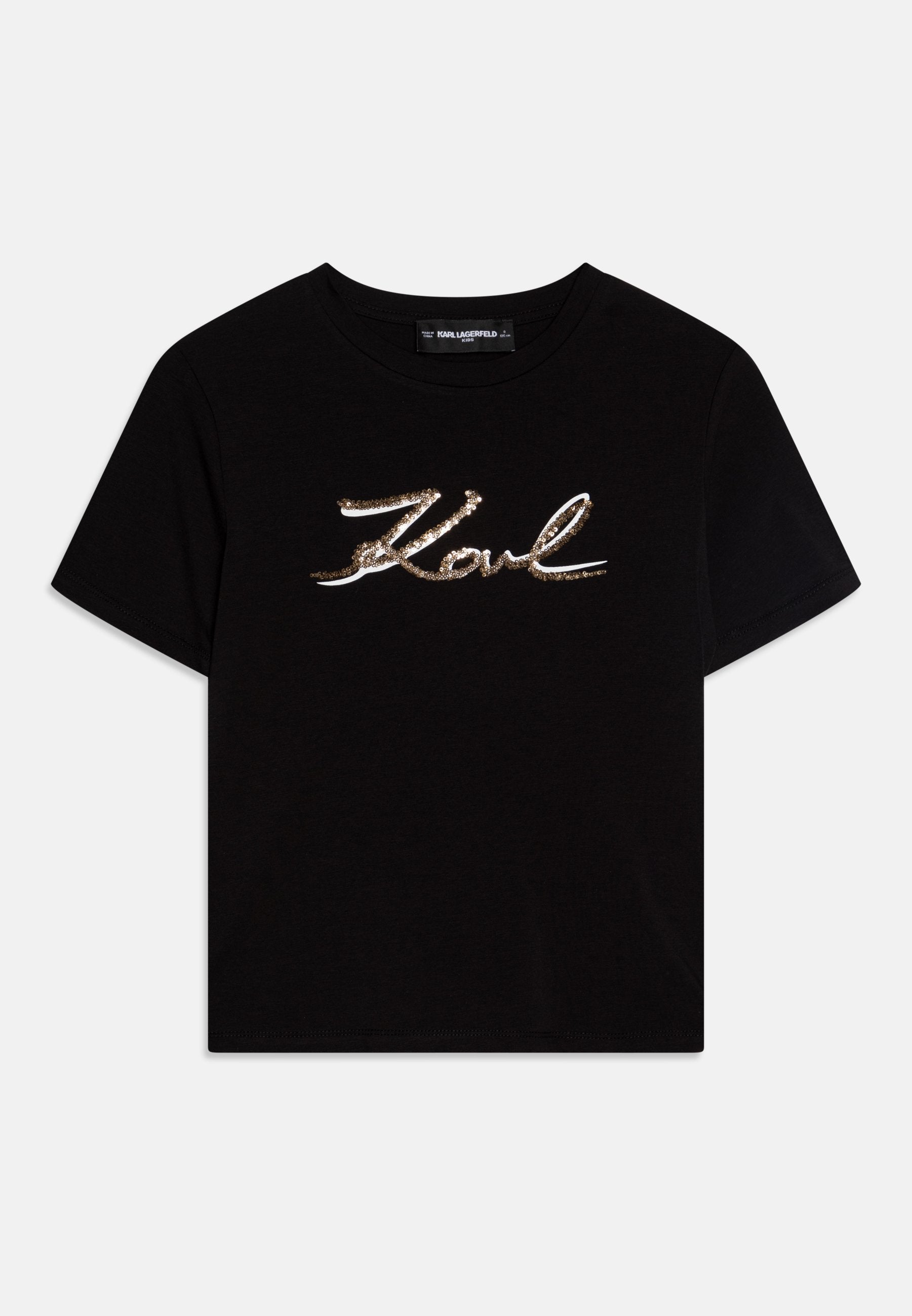 SHORT SLEEVES TEE Media 1
