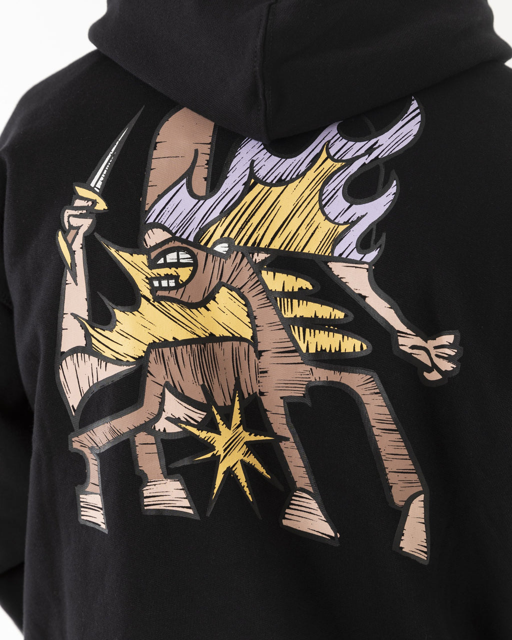 Jacker HORISCA UNISEX