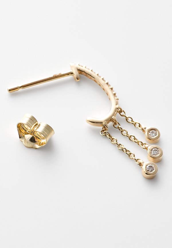 Le Diamantaire 0.12 CT DIAMOND