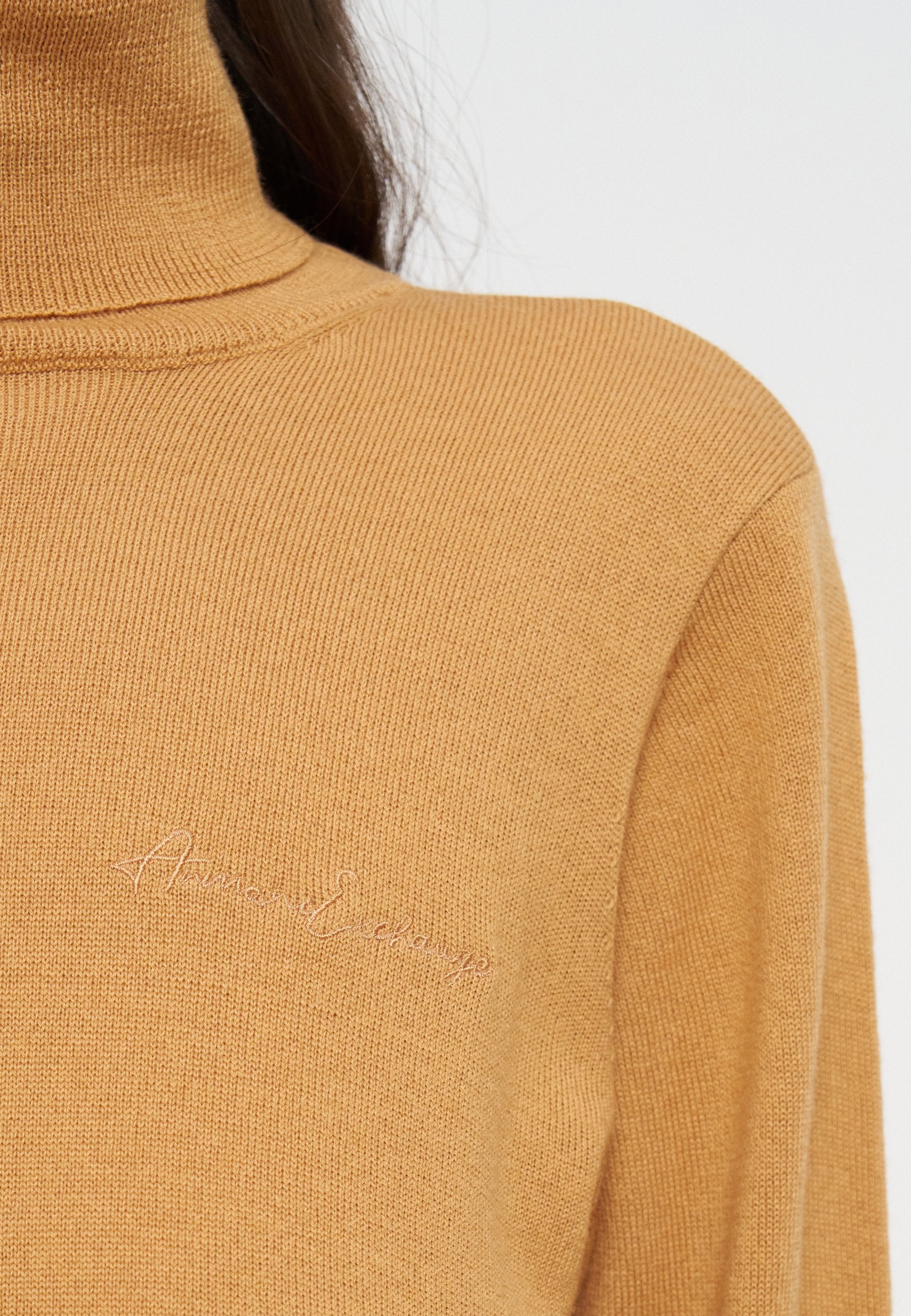 Armani Exchange Strickpullover Media 6